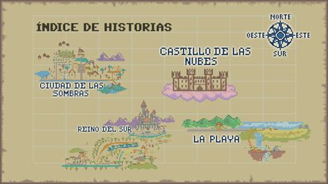 Pedro's Adventures in Spanish - Hint Book บน Steam