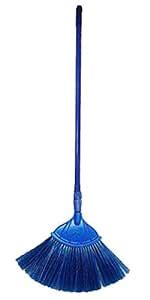 Truvic Ceiling Jala Ceiling Cleaning Broom, Color May Vary : Amazon.in ...