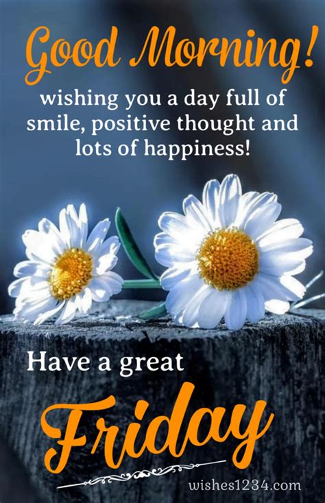 Happy Friday Flowers Gif Good Morning Motivational Quotes | My XXX Hot Girl