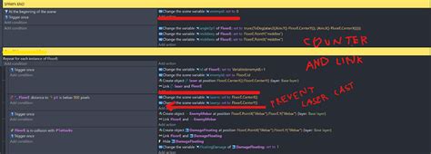 Image result for Raycast Bullets with Gdevelop Tutorial