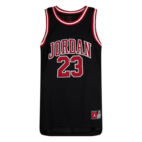 Jordan 23 Jersey