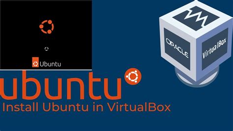 Image result for Unbuntu VirtualBox