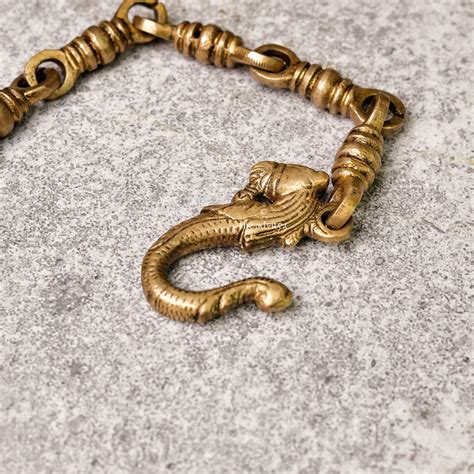 The Advitya | Ganpati Hanging bell