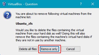 Image result for Recover VirtualBox