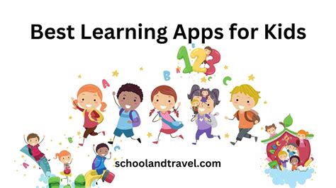 Interactive Learning Apps 的图像结果