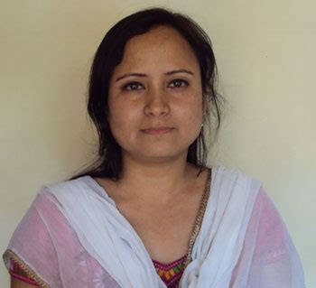 Dr Kavita Bisht