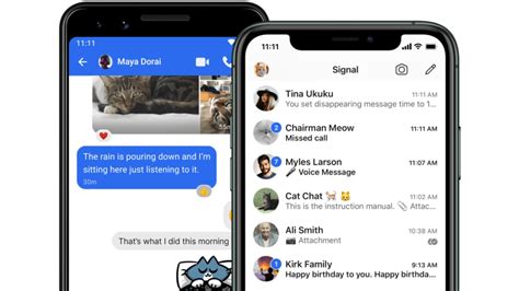 Image result for Signal App Tutorial