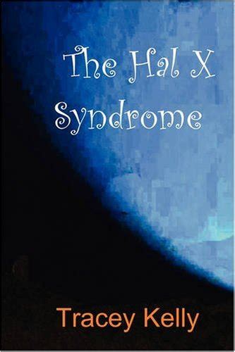 Buy The Hal X Syndrome Book Online at Low Prices in India | The Hal X ...