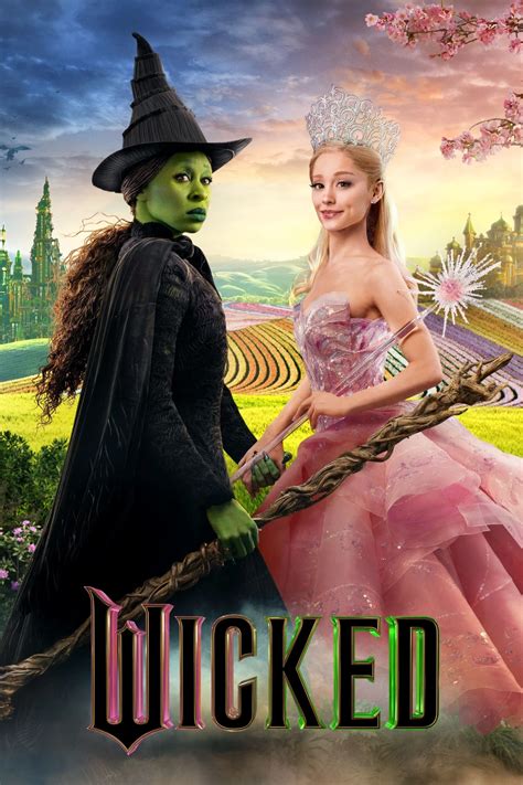Wicked | Dublapédia | Fandom