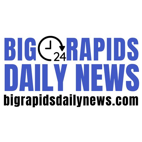 Obituaries - Big Rapids Daily News