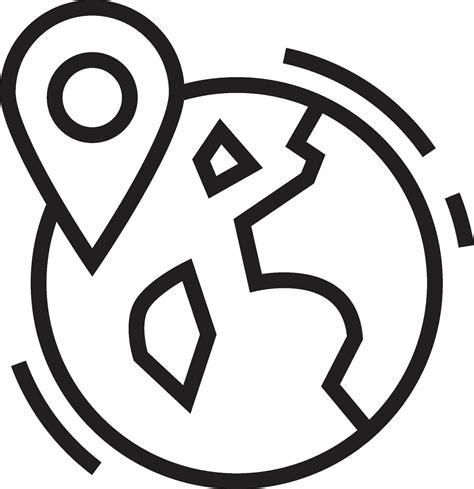 Global Position Icon 的图像结果