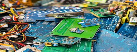 Image result for E Waste Processing