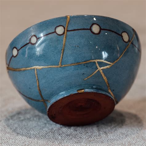 Image result for Kintsugi