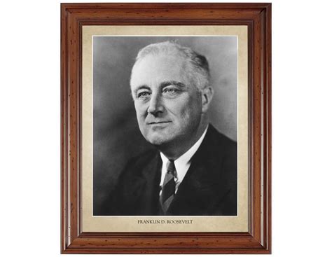 Roosevelt 的图像结果