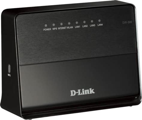 D-Link DIR-300 Wireless N150 Router - D-Link : Flipkart.com