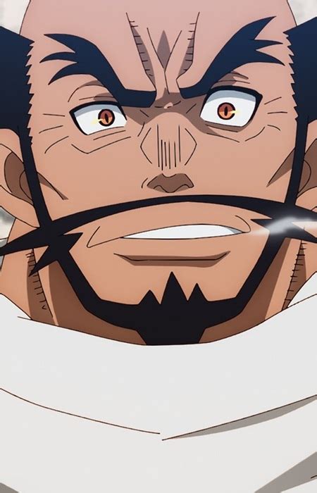 Dragon (Enen no Shouboutai: San no Shou) - Pictures - MyAnimeList.net
