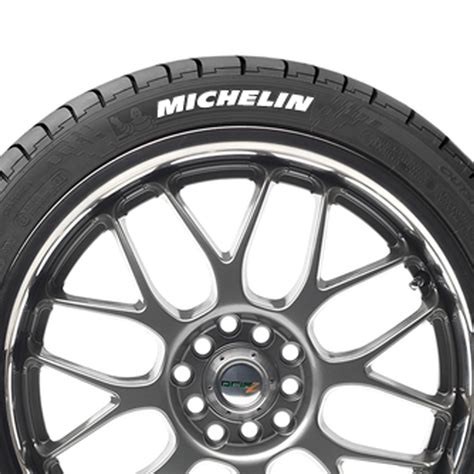 Michelin Raised White Letter Tires - Cool Product Product reviews ...