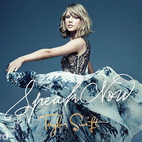 Speak Now cover art pose for Billboard | Now albums, Taylor alison ...