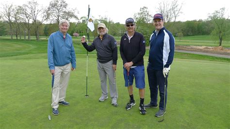 ASBA CUP Golf Tournament Mount Kisco Country Club, NY