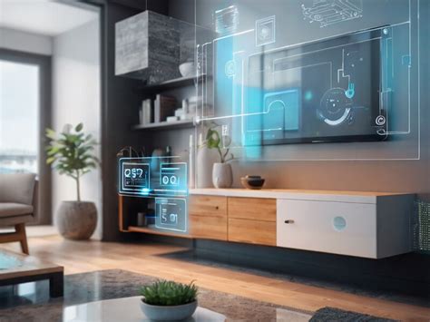 Image result for Windows 11 Smart Home Interface