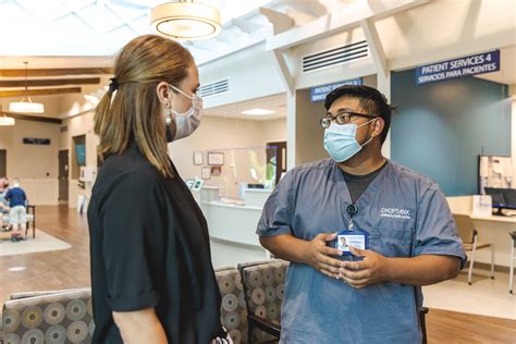 Choptank Health careers — Choptank Community Health