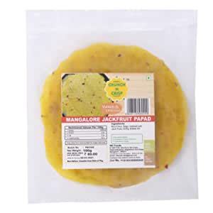 Crunch N Crisp,Health For Your Traditional Snacks Crispy Mangalore ...