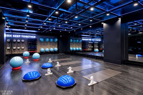 Eight Inc. Creates First Keepland Gym in Beijing for Chinese Digital ...