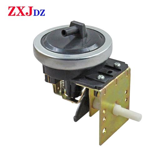 Image result for Washing Machine Water Level Switch