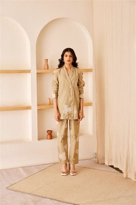 Hazel Trousers – Chapter One