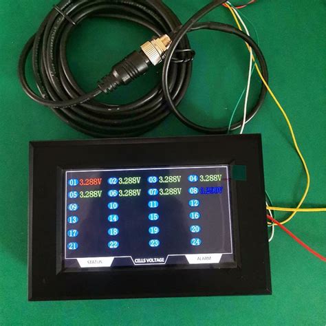 JK SMART BMS 8-24S 150A LiFePo4 Li-ion BMS with 1A | Ubuy India