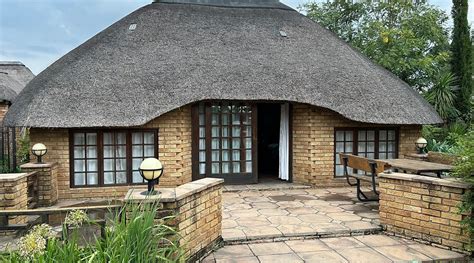 PEPE PIATTO LODGE (Grootvlei) - Lodge Reviews, Photos, Rate Comparison ...