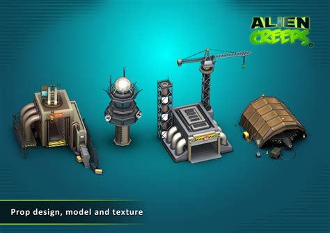 Image result for Alien TD