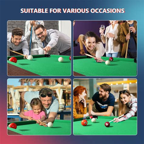 Image result for Movable Pool Table