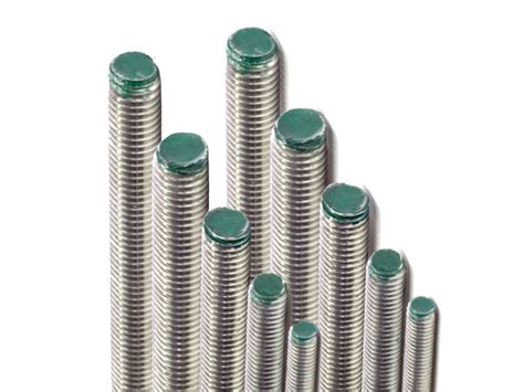 Image result for Threading Rod Straight