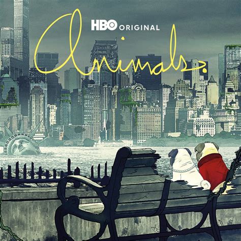 Watch Animals | Season 1 Episode 10 | HBO Max