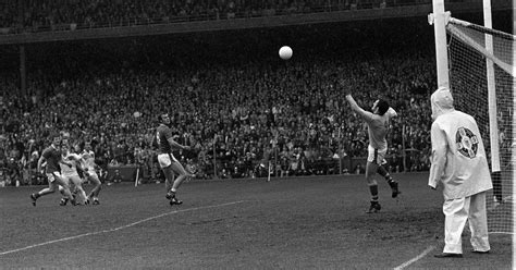 Seán Moran: Old road maps of drive for five for Dublin to ponder – The ...