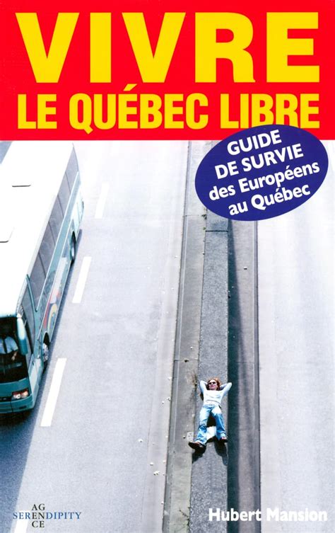 Amazon.in: Buy Guide de survie des européens au quebec vivre le quebec ...
