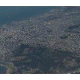 Intensity Contrast 的图像结果