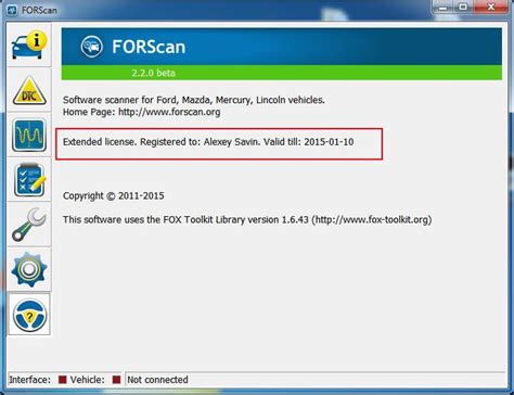 Setup Forscan License Key 的图像结果