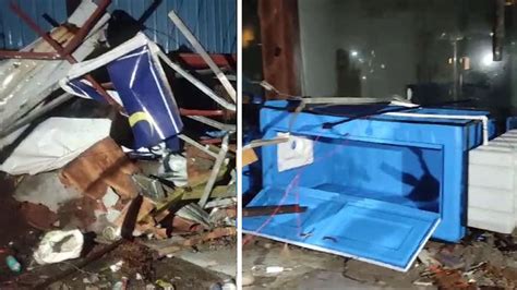 Mumbai News: 10-Yr-Old Among 2 Dead In House Collapse Incident At Under ...