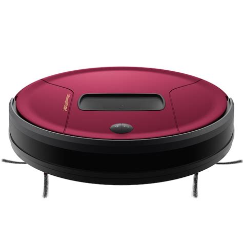 bObsweep PetHair Vision Plus Auto Charging Pet Robotic Vacuum and Mop ...