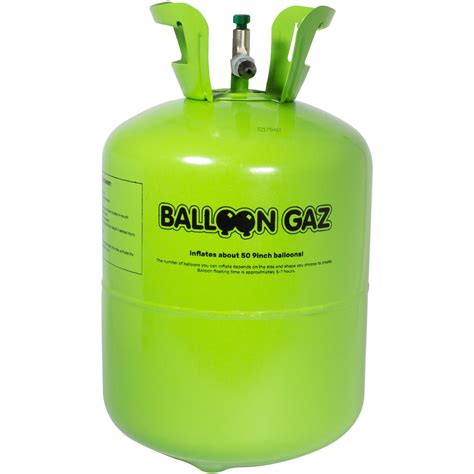 Gas Tank For Balloons at Nate Hocking blog