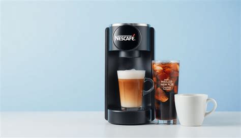 Nescafe Hot and Cold Coffee Machine Price: Best Options for Offices ...