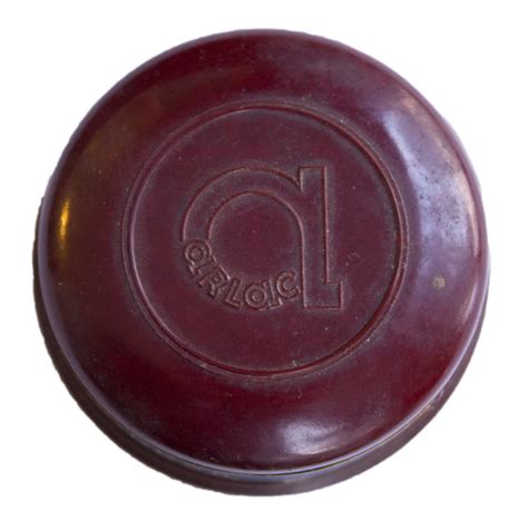 Typewriter Ribbon Tins - Schreibmaschinenfarbbanddosen