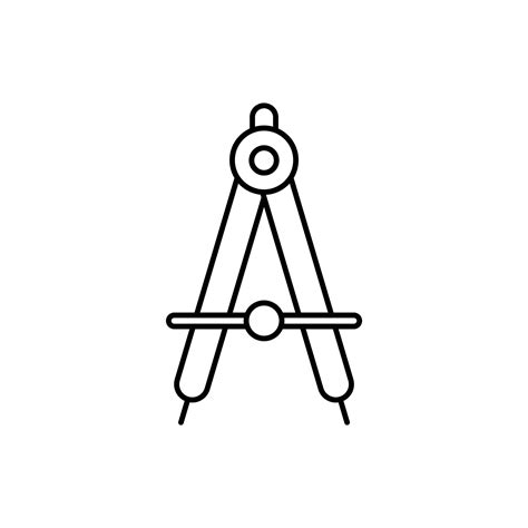 Image result for How to Use Drawing Compass