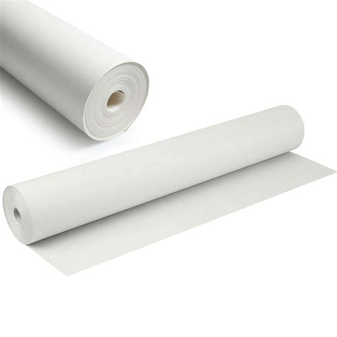 Download Two Plain White Paper Rolls Background | Wallpapers.com