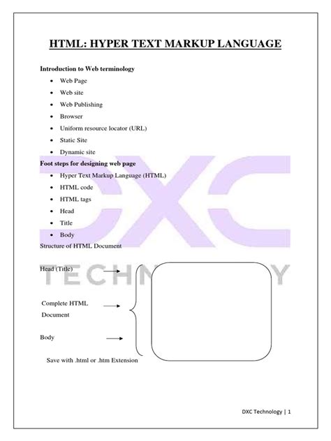 Image result for HTML/CSS JS PDF
