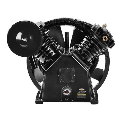 Help w compressor selection. | Page 2 - TractorByNet