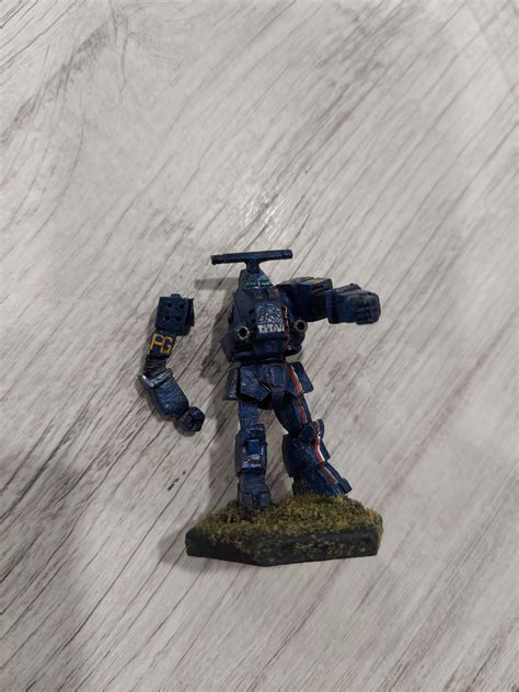 Image result for BattleTech Mech Names