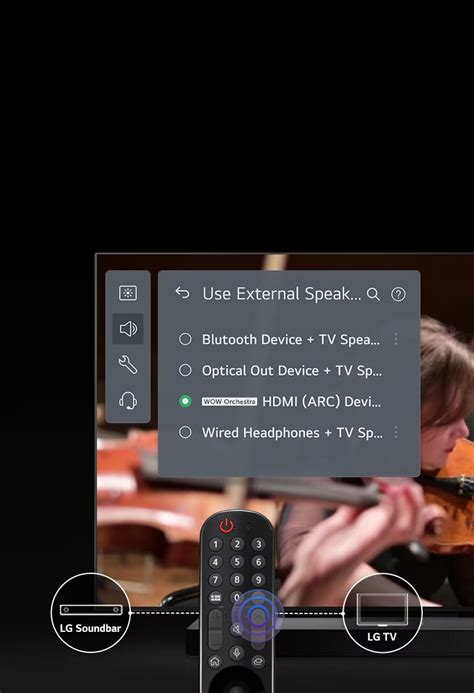 LG 108 cm (43 inch) NanoCell Smart TV - 43NANO77SRA | LG IN